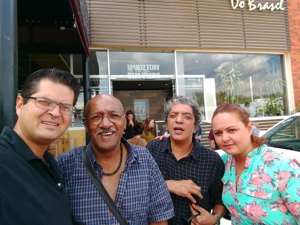 Hostal Casa Anita Guadalajara Esterno foto