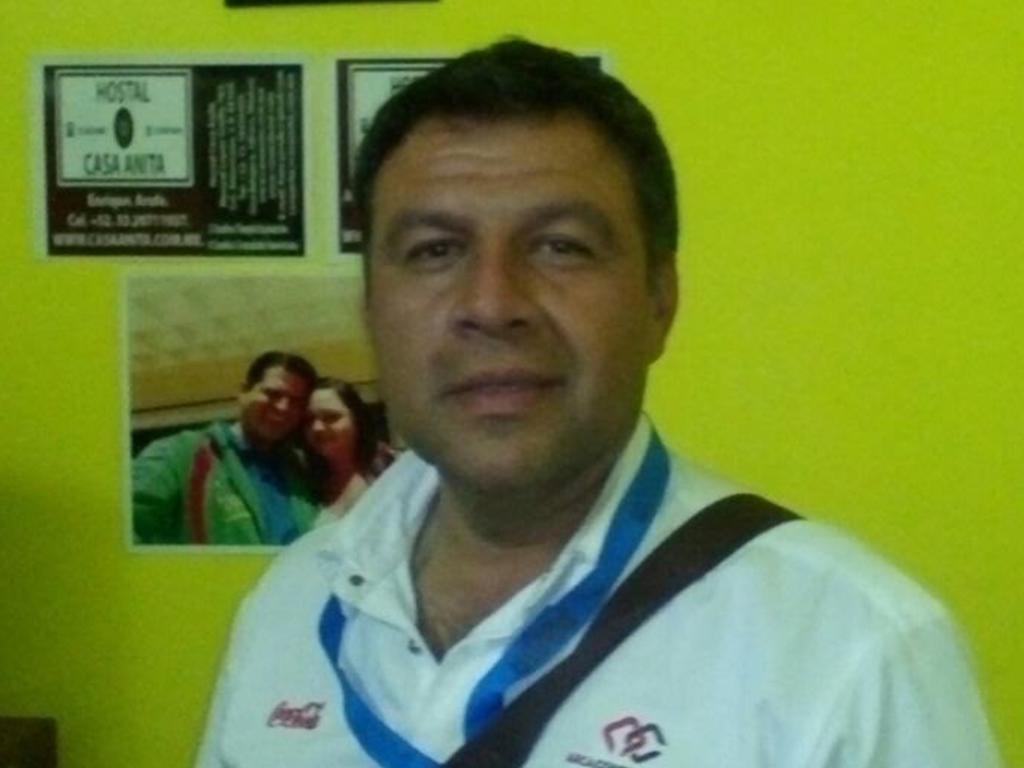 Hostal Casa Anita Guadalajara Esterno foto