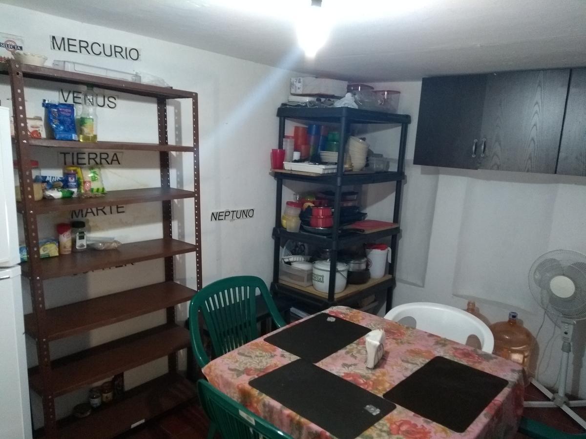 Hostal Casa Anita Guadalajara Esterno foto