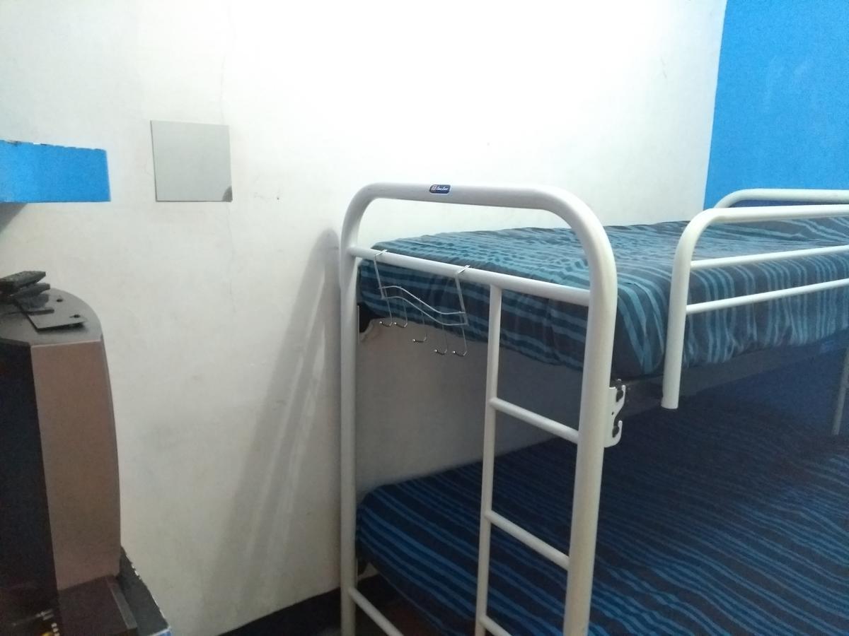 Hostal Casa Anita Guadalajara Esterno foto