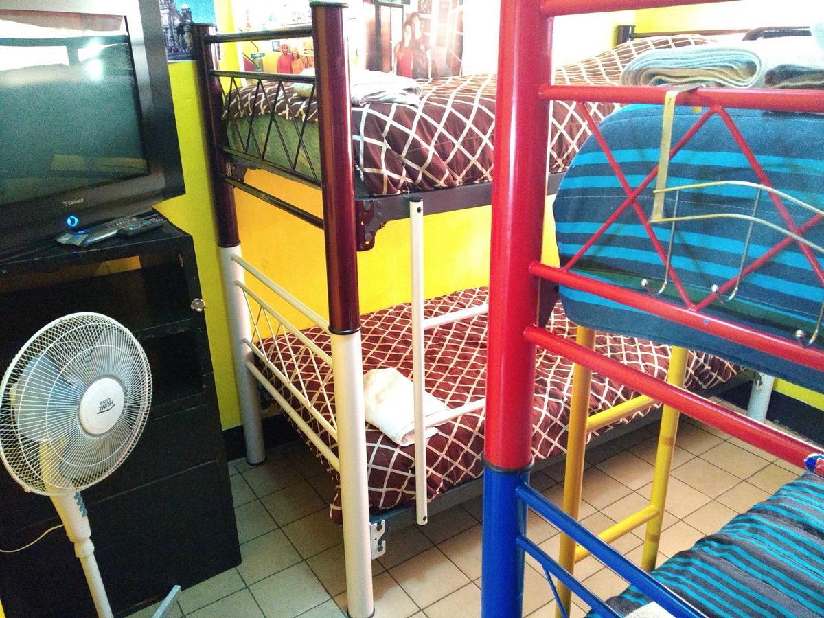Hostal Casa Anita Guadalajara Esterno foto