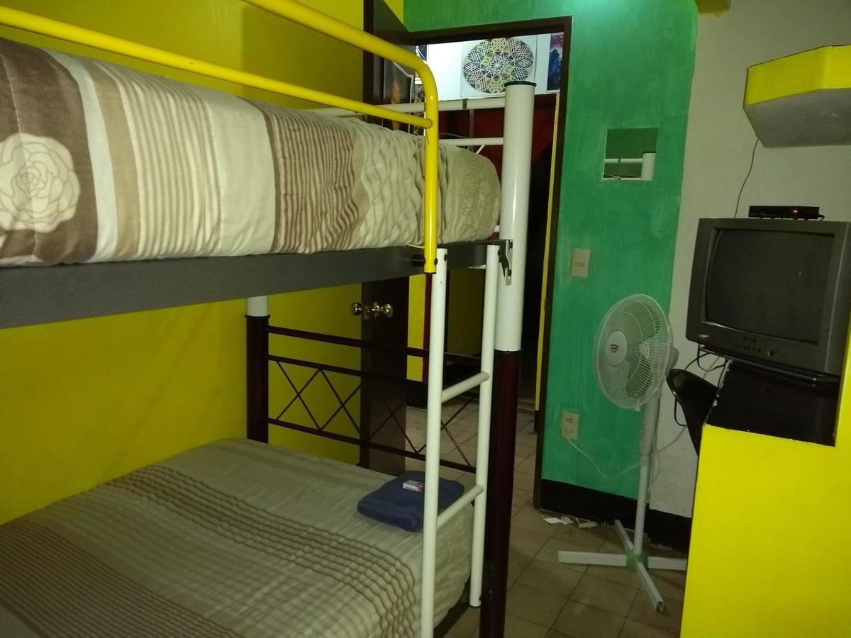 Hostal Casa Anita Guadalajara Esterno foto