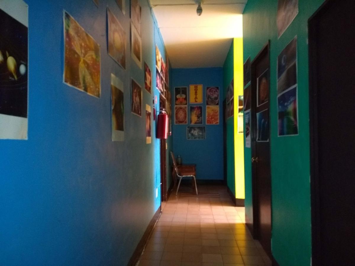 Hostal Casa Anita Guadalajara Esterno foto