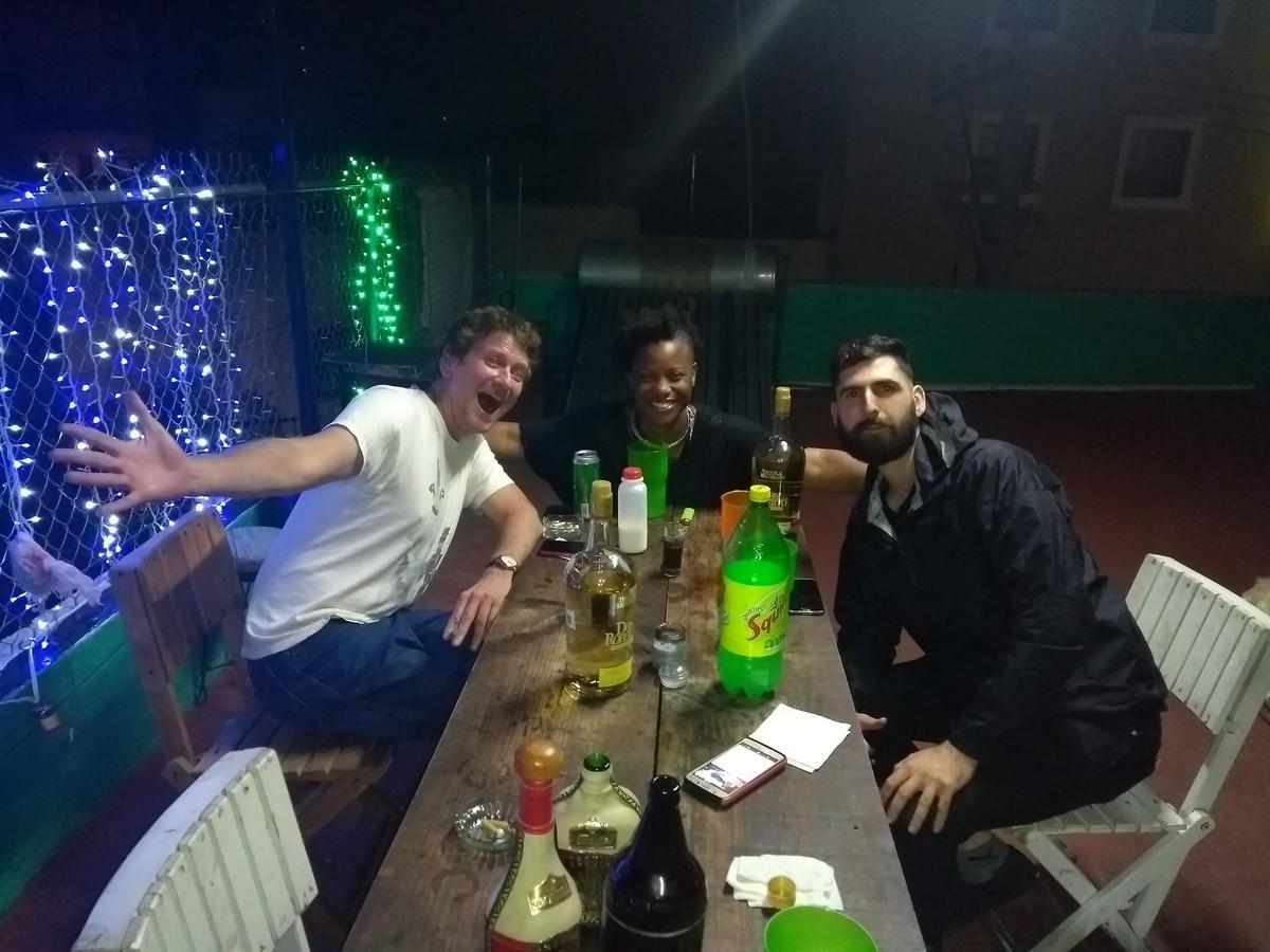 Hostal Casa Anita Guadalajara Esterno foto
